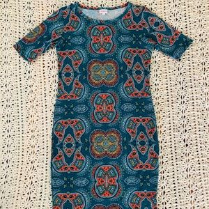 LuLaRoe Julia